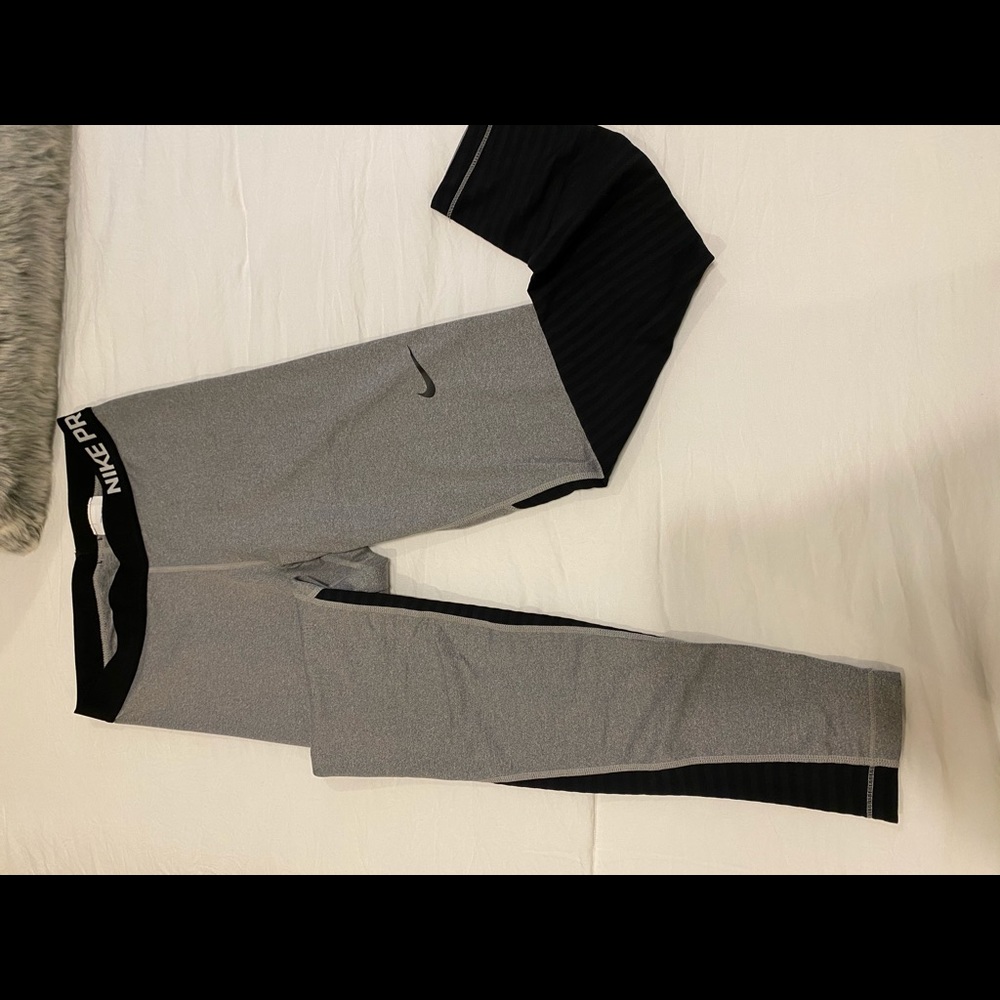 Nike Pro Dri Fit Leggings